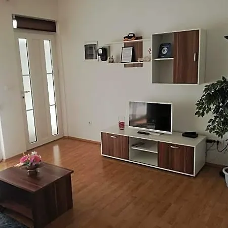 Klanac Ζαντάρ