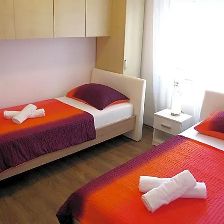 Klanac 3*