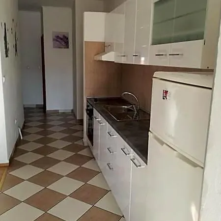 Klanac Ξενοδοχείο
