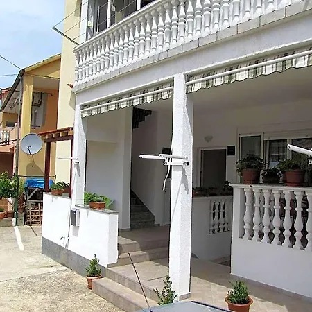 Klanac 3*