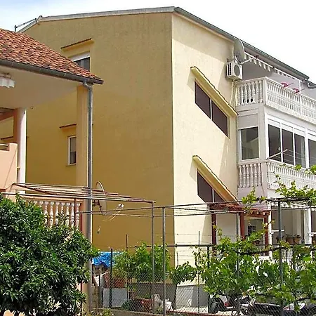 Klanac Ξενοδοχείο Ζαντάρ