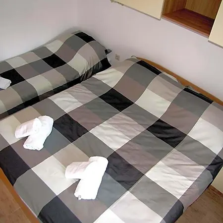 Klanac 3*