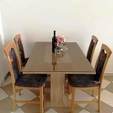 Ξενοδοχείο Klanac